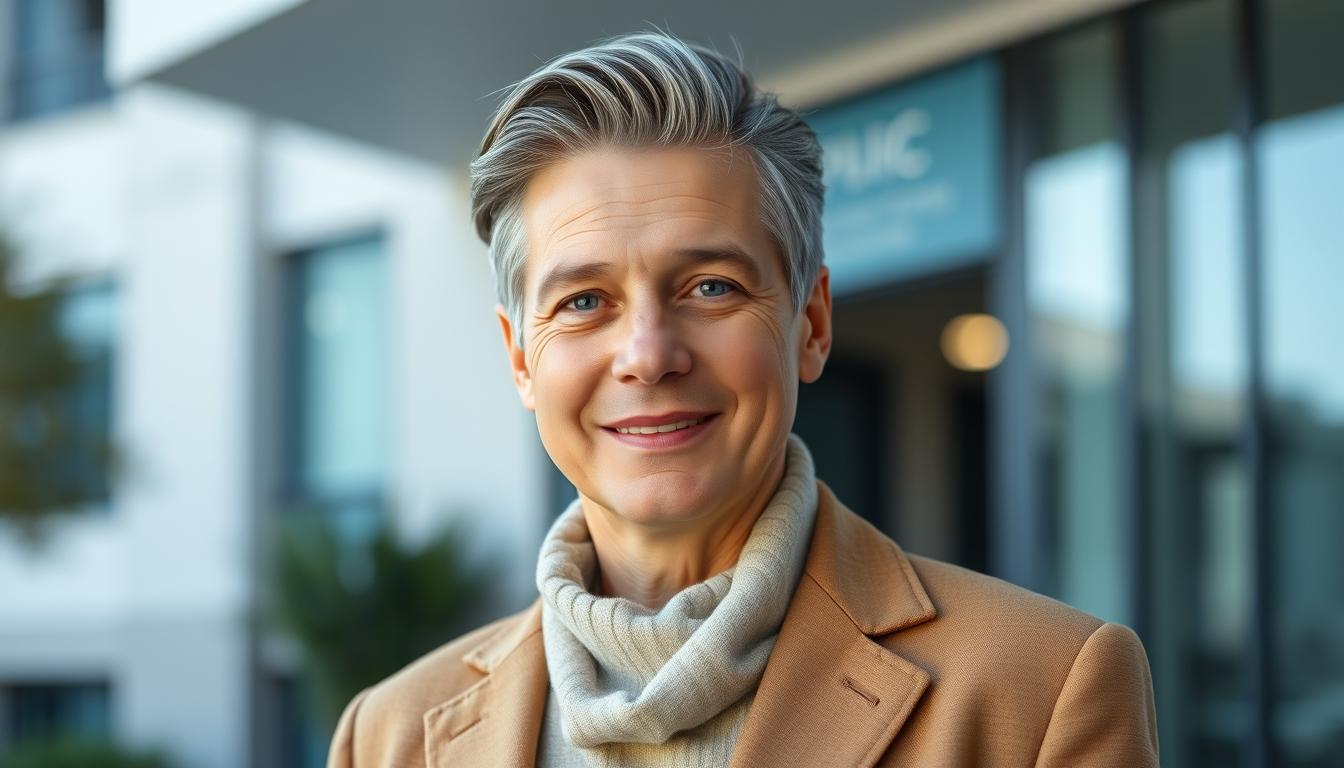 Property transactions support specialist