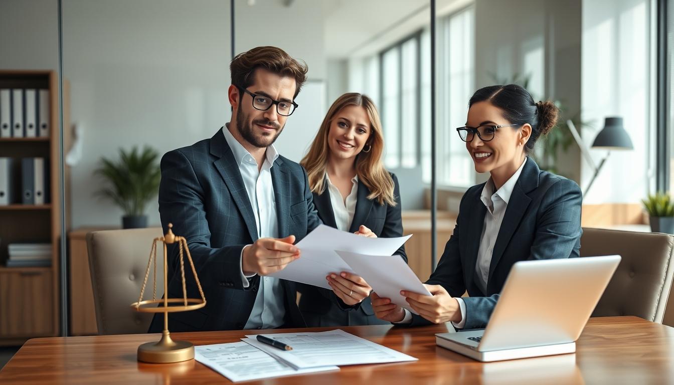 Real estate conveyancing documents and transfer review